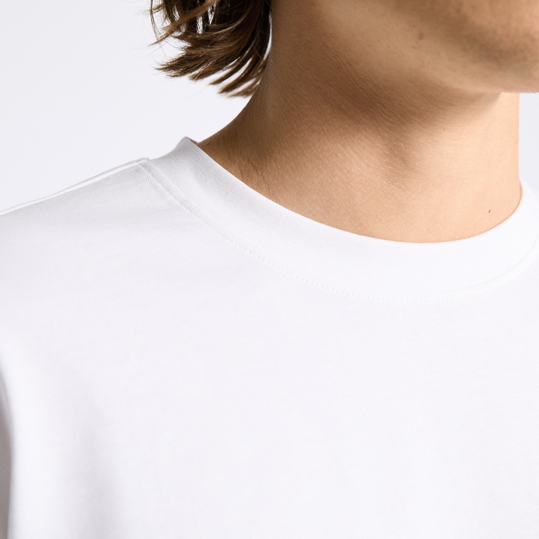Long sleeve tee "Lion"